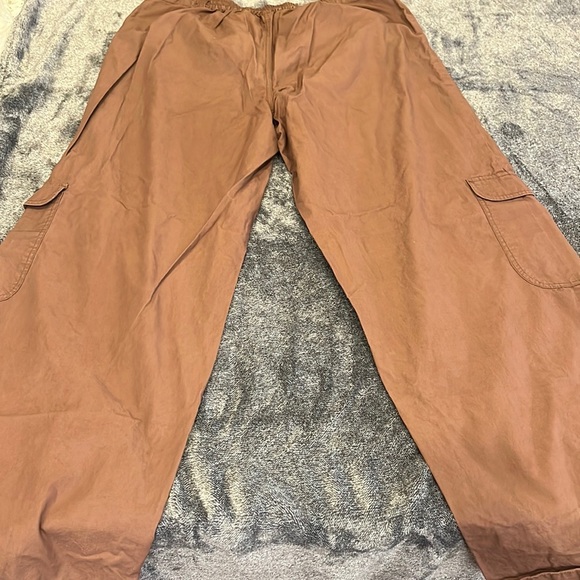 Wild Fable/Target Cargo Pants - Picture 3 of 3
